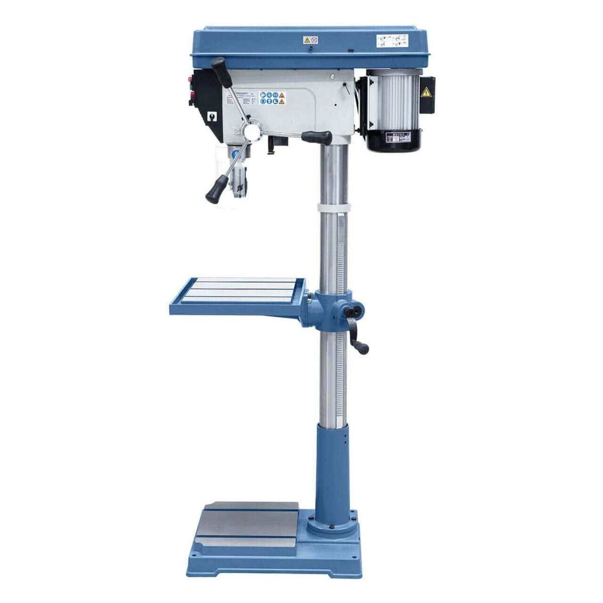 Bernardo B 610 Pro Säulenbohrmaschine - 400 V