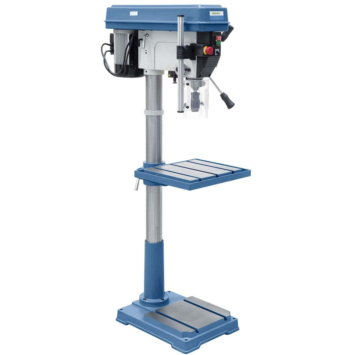 Bernardo B 610 Pro Säulenbohrmaschine - 400 V