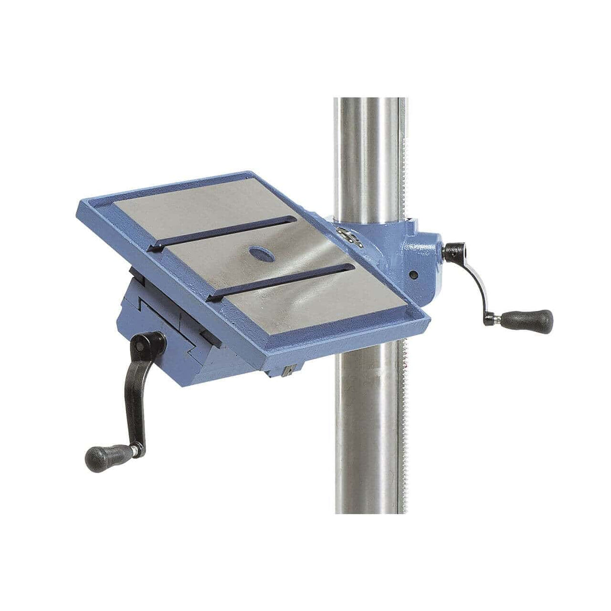 Bernardo BM 25 SB – 400 V Keilriemen-Bohrmaschine