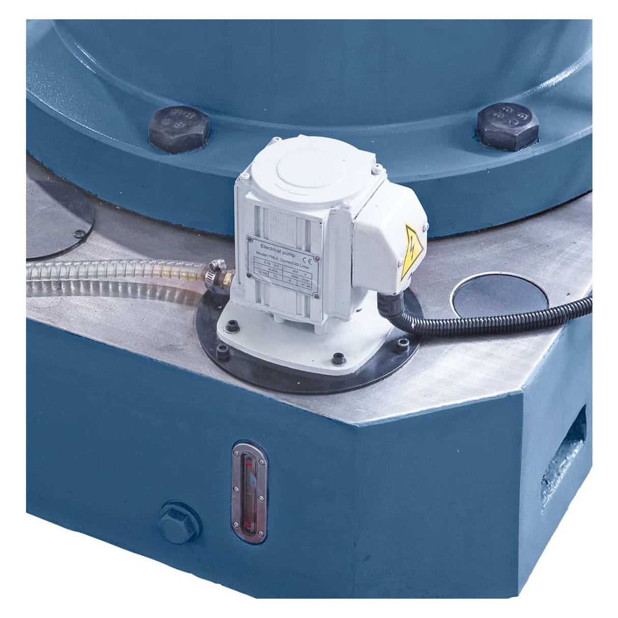 Bernardo Radialbohrmaschine RD 1600 x 60 NC Vario