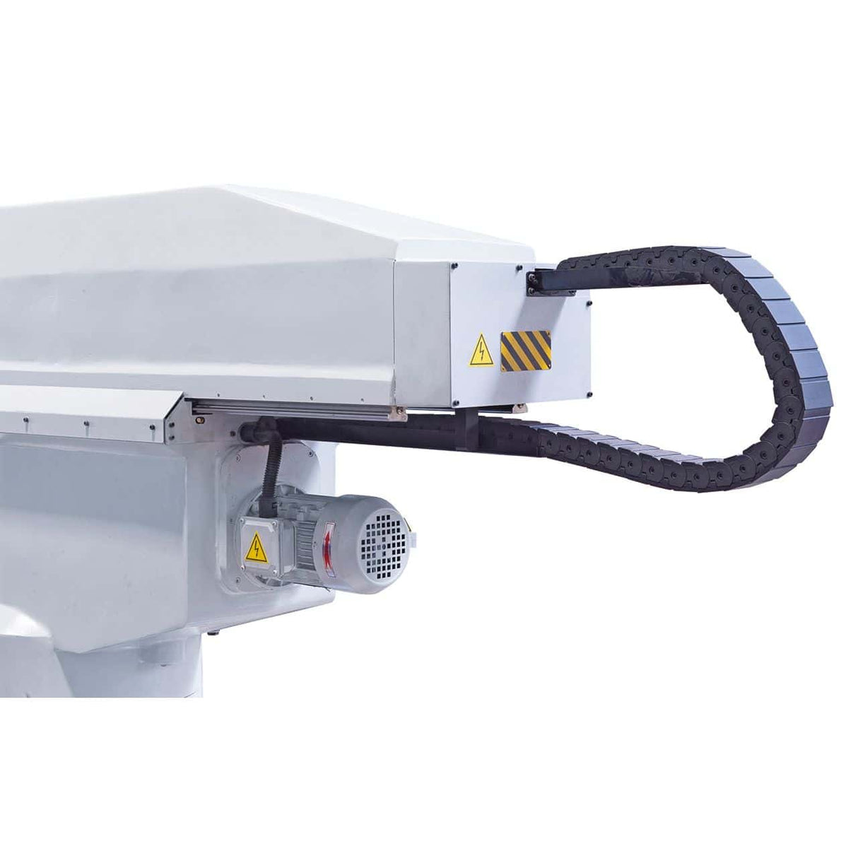 Bernardo Radialbohrmaschine SRB 40 NC