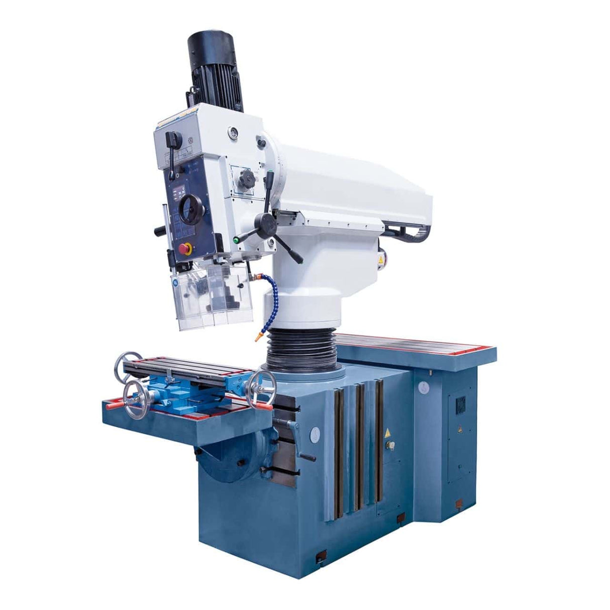 Bernardo Radialbohrmaschine SRB 40 NC