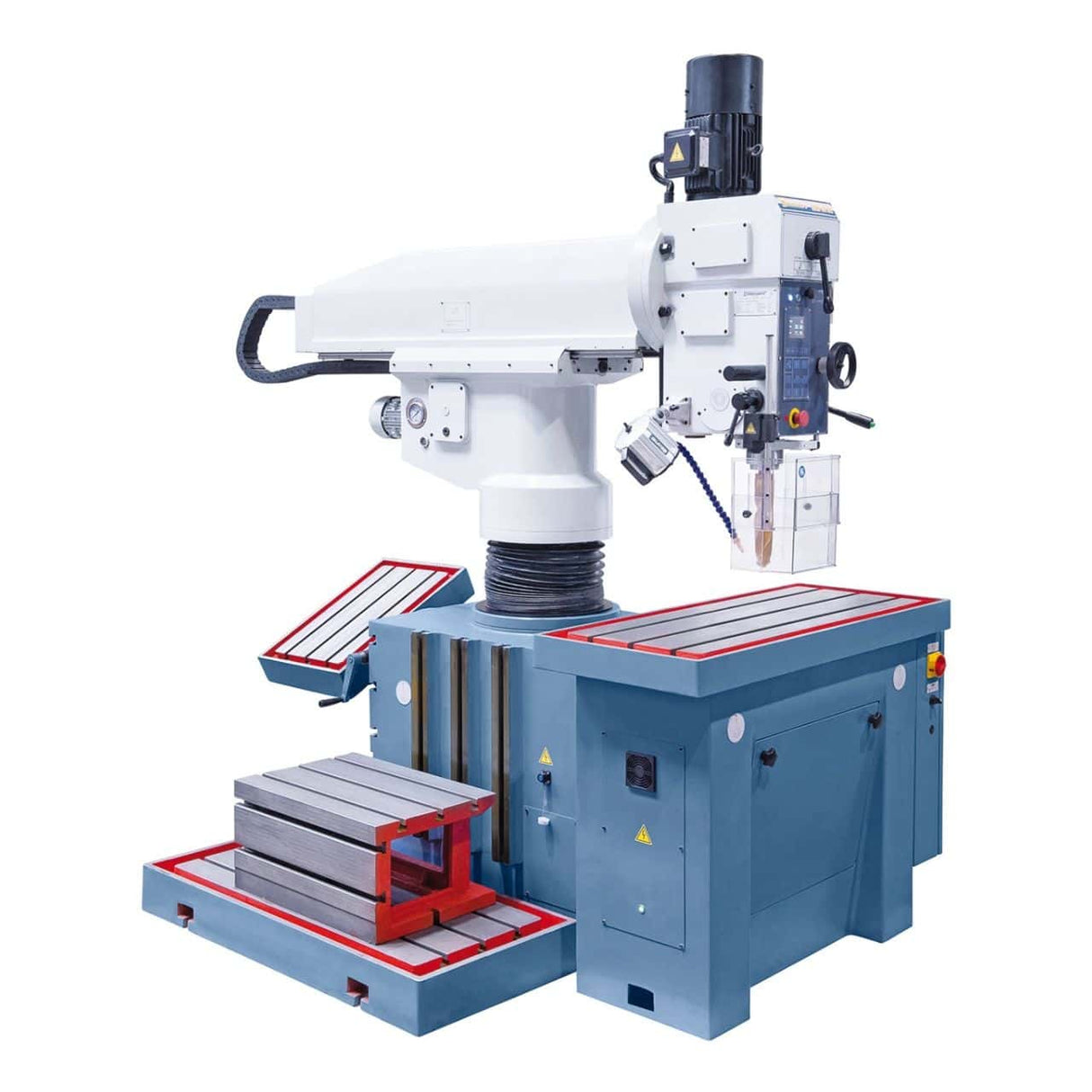 Bernardo Radialbohrmaschine SRB 40 NC