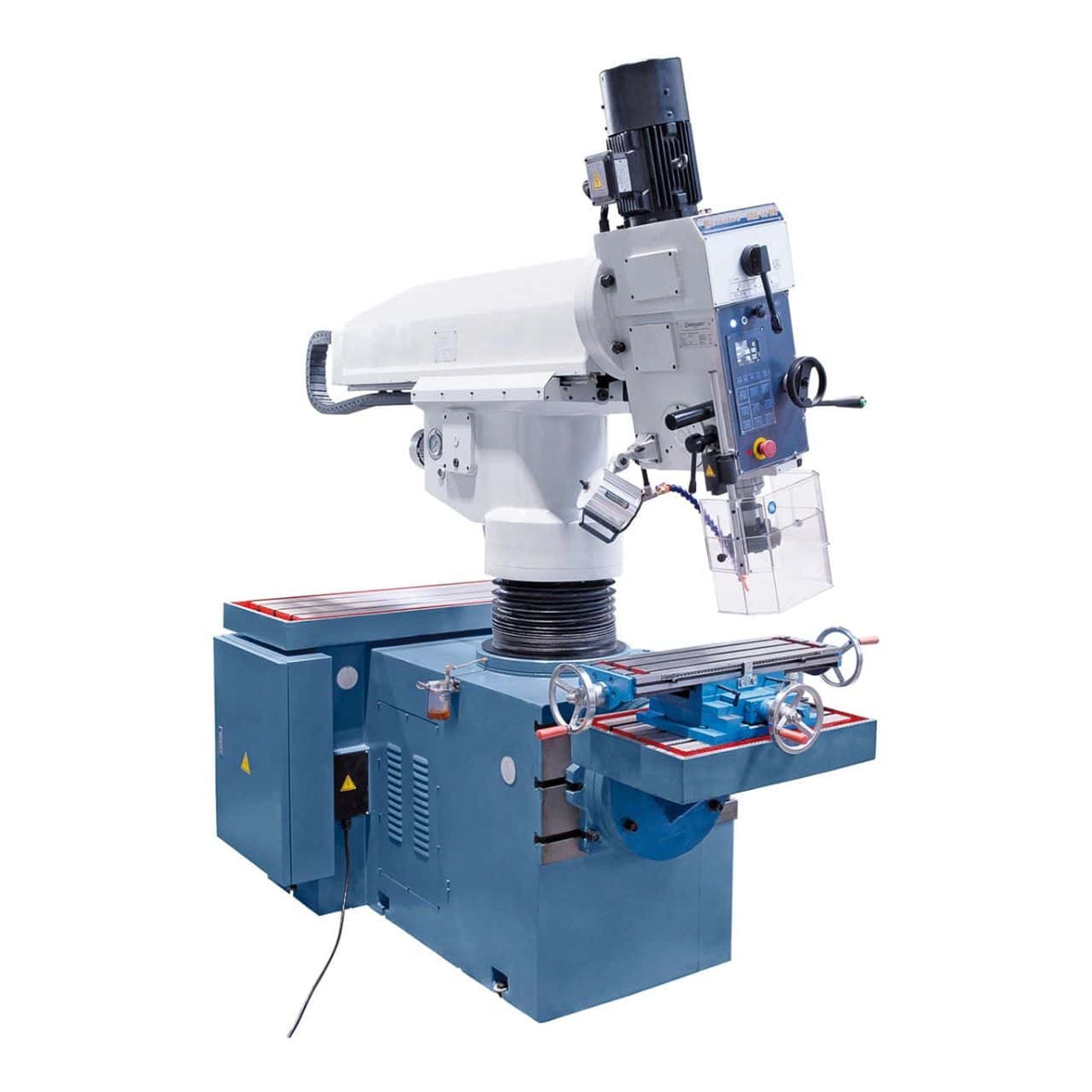 Bernardo Radialbohrmaschine SRB 40 NC