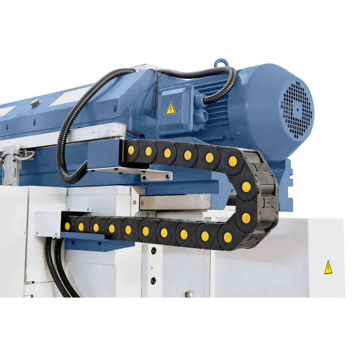 Bernardo Universalfräsmaschine VARIOMILL FU 2000 E Servo