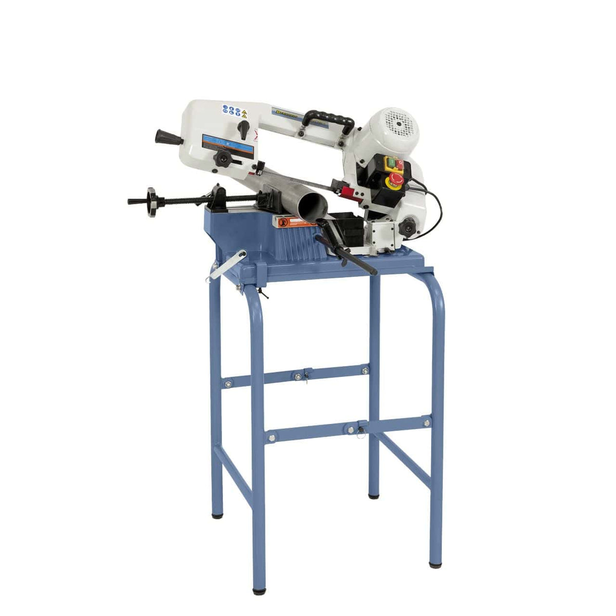 Bernardo EBS 100 S Tragbare Metallbandsäge