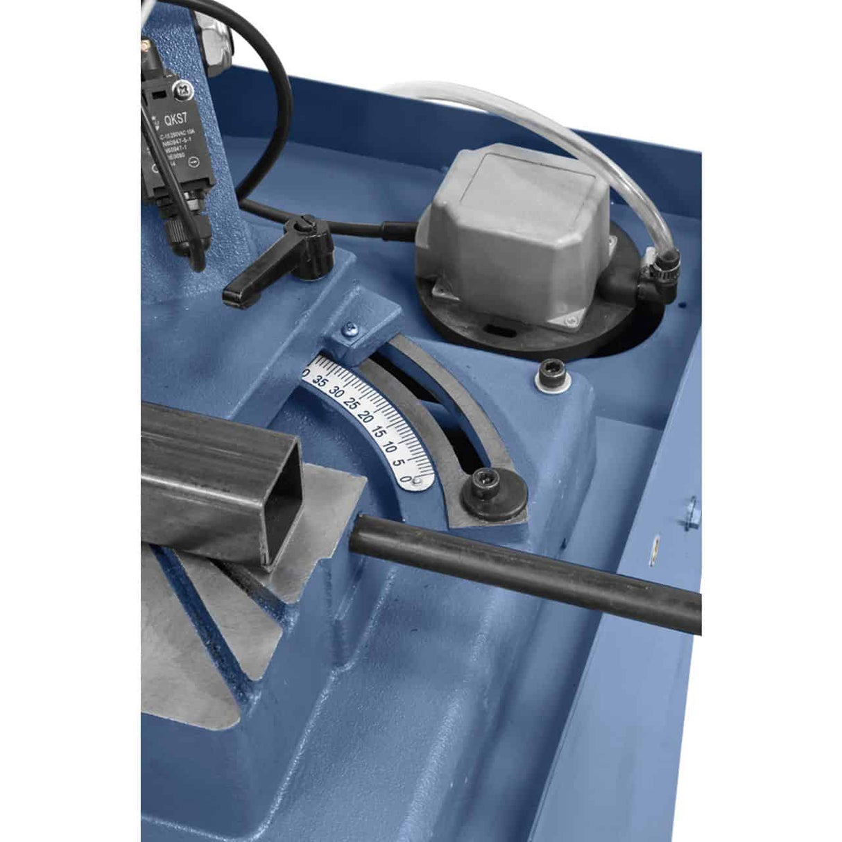 Bernardo EBS 150 GC / 230 V Metallbandsäge