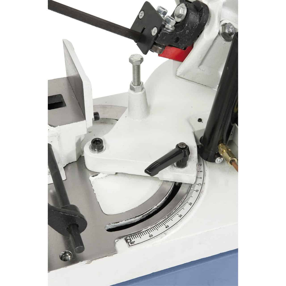 Bernardo EBS 128 C / 230 V Metallbandsäge