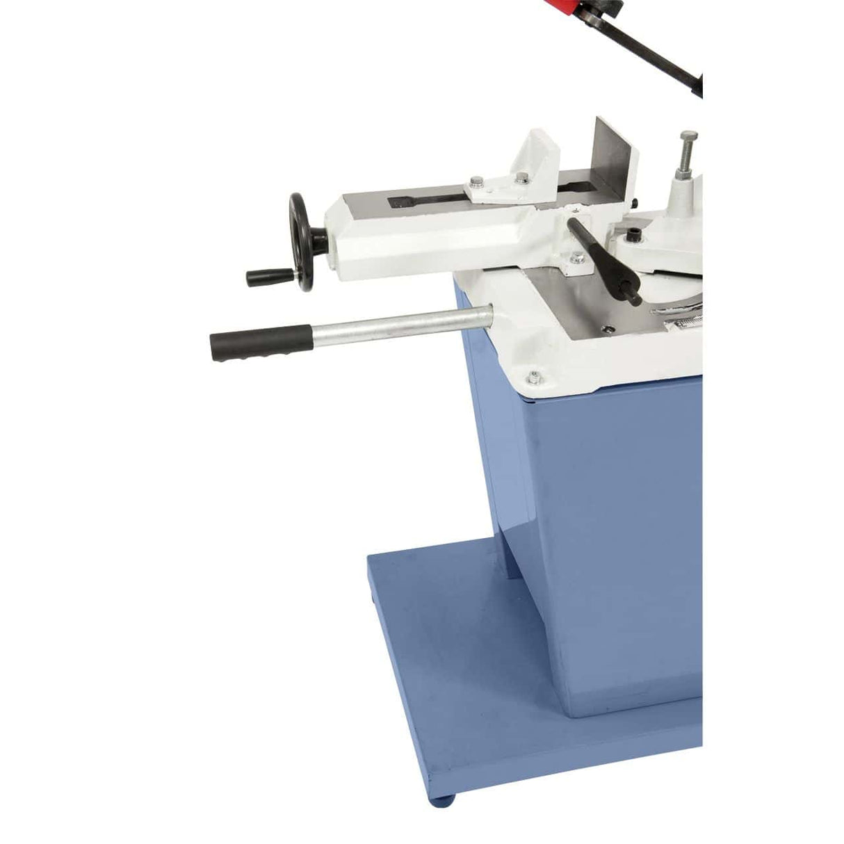 Bernardo EBS 128 C / 230 V Metallbandsäge