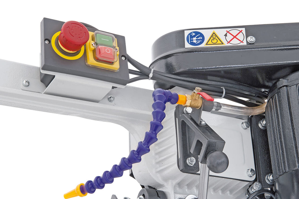 Bernardo EBS 128 CL / 230 V Metallbandsäge