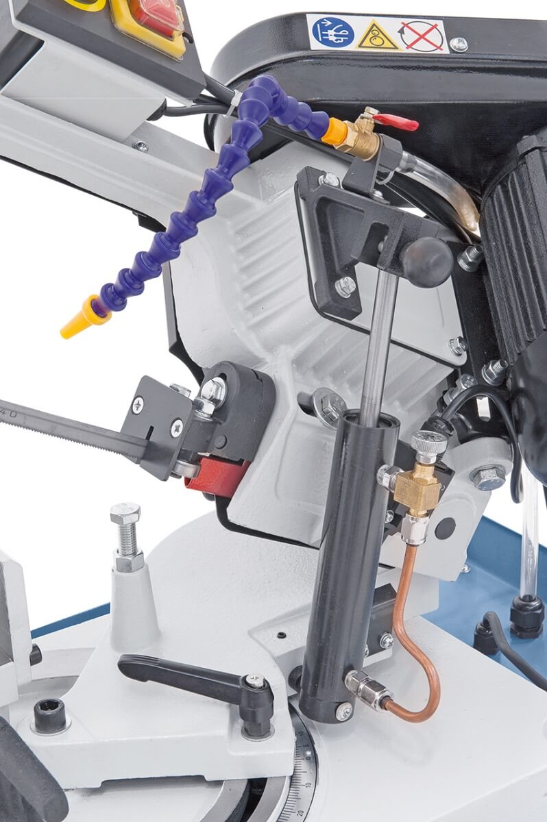 Bernardo EBS 128 CL / 230 V Metallbandsäge