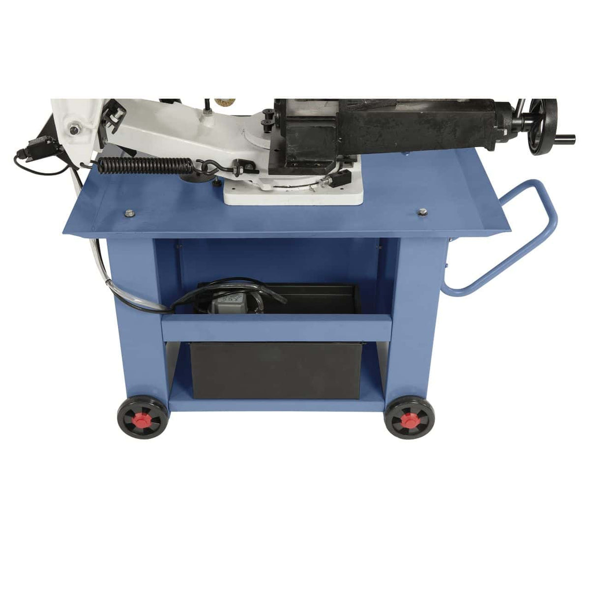 Bernardo GBS 200 B / 400 V Metallbandsäge