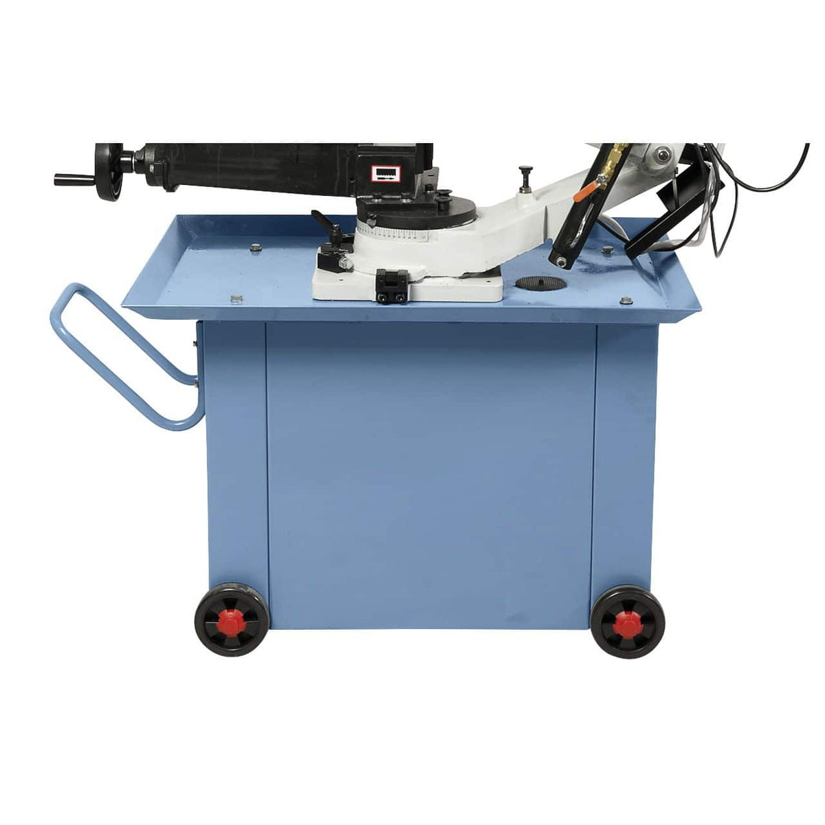 Bernardo GBS 200 G / 400 V Metallbandsäge