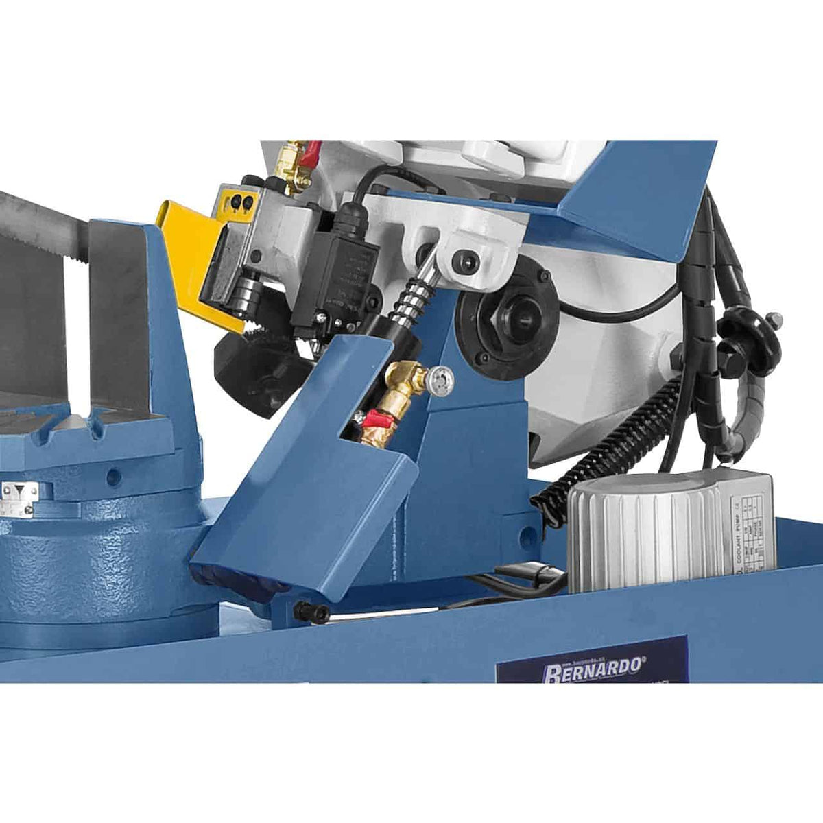 Bernardo HBS 275 Horizontalbandsäge