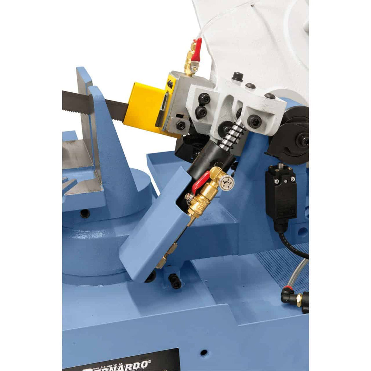 Bernardo Sega a nastro orizzontale HBS 275 Vario PRO / 230 V