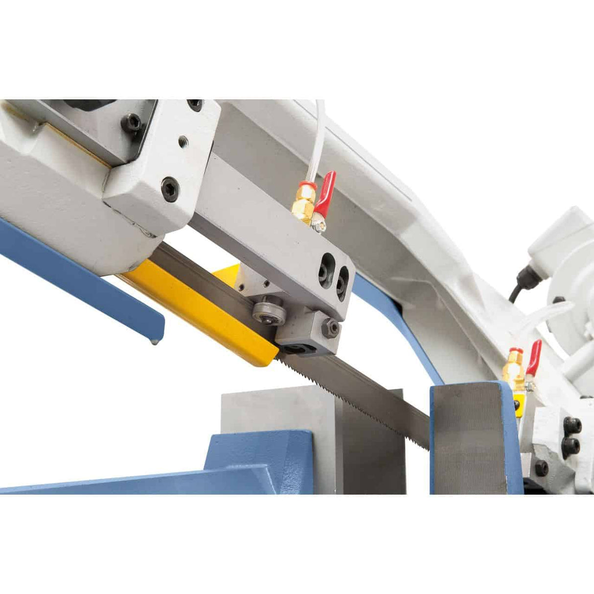Bernardo Sega a nastro orizzontale HBS 275 Vario PRO / 230 V