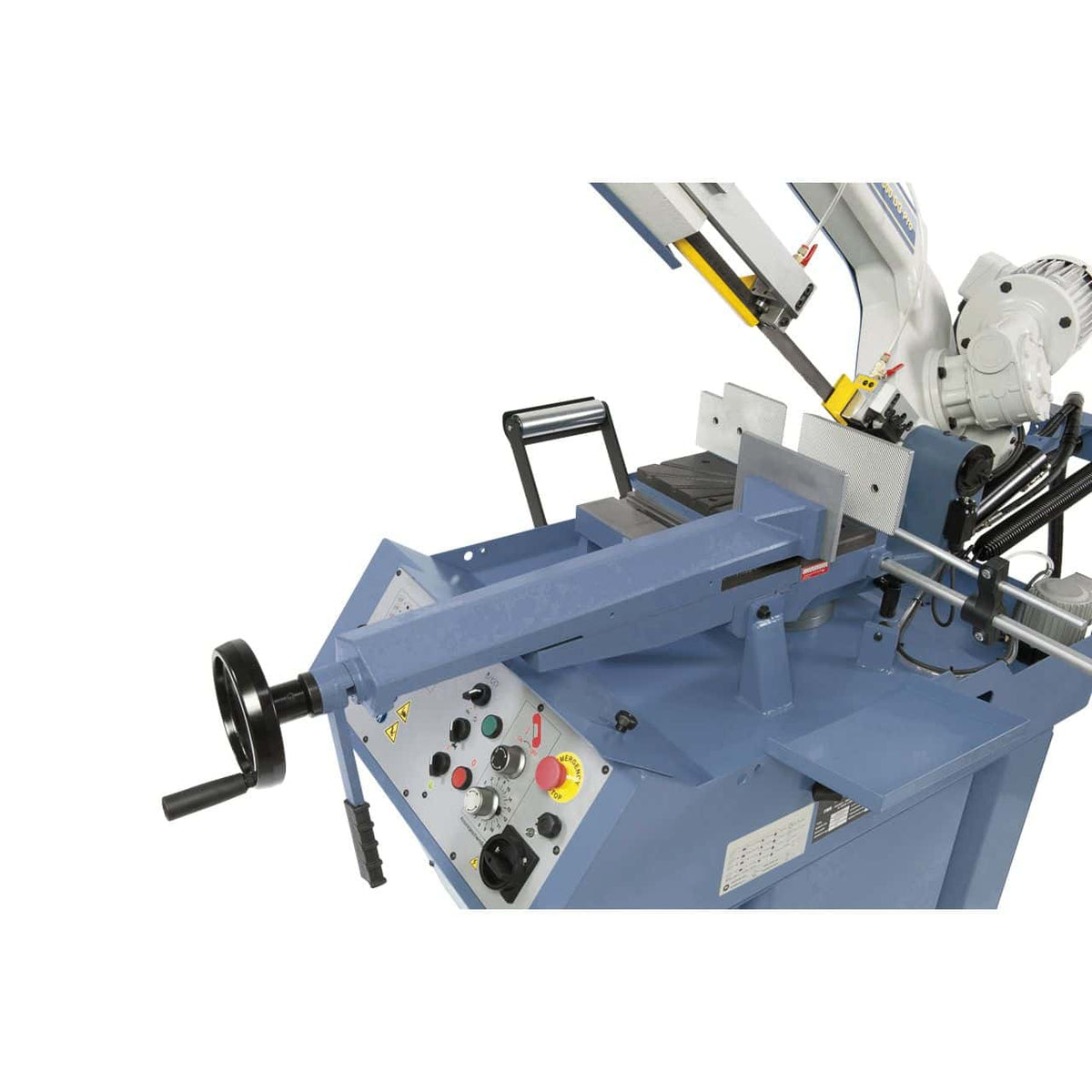 Bernardo MBS 300 DG PRO Doppel-Gehrungsbandsäge