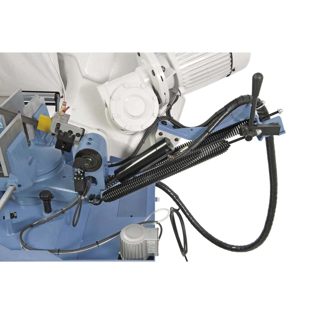 Bernardo MBS 300 DG PRO Doppel-Gehrungsbandsäge