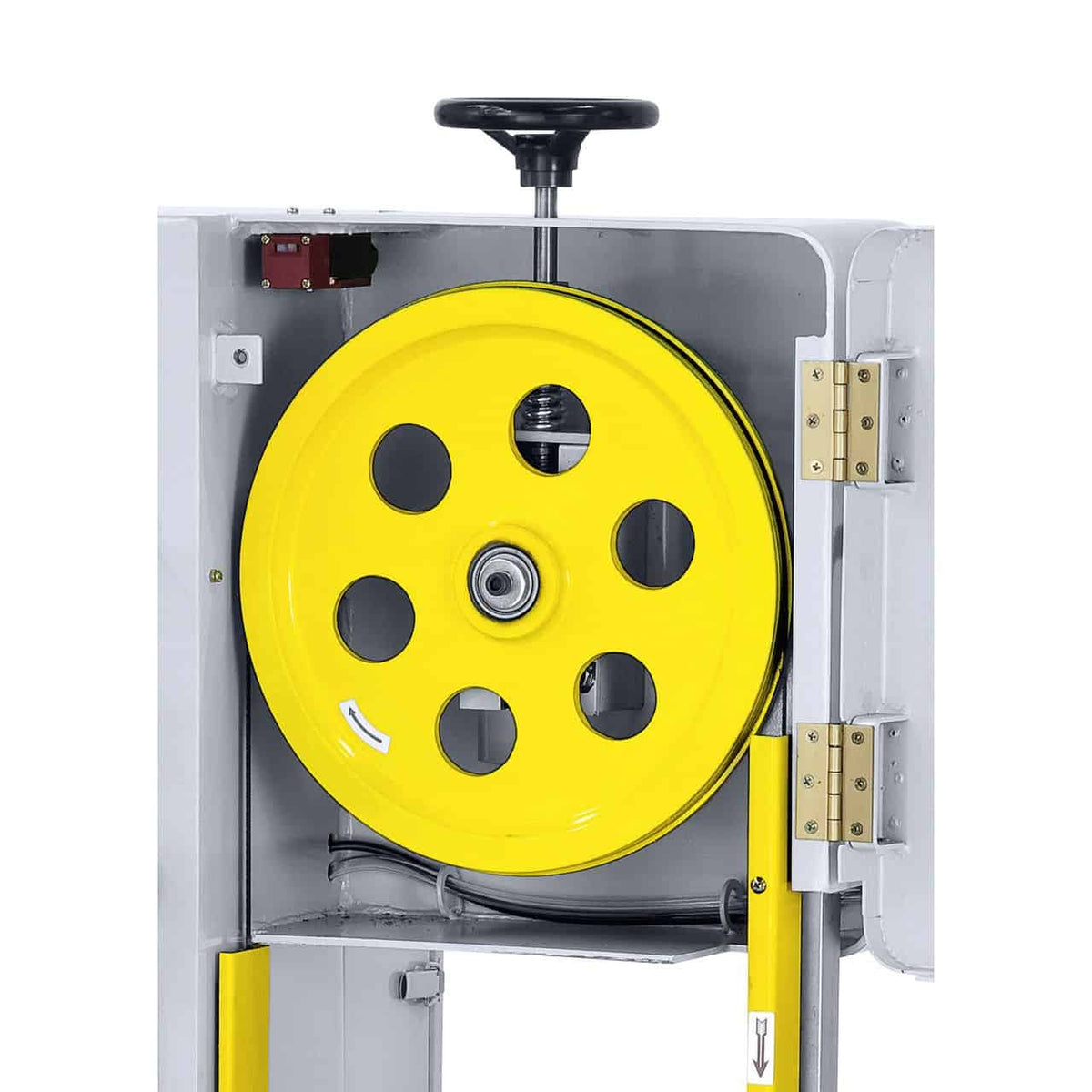 Bernardo VMS 310 Vertikalbandsäge