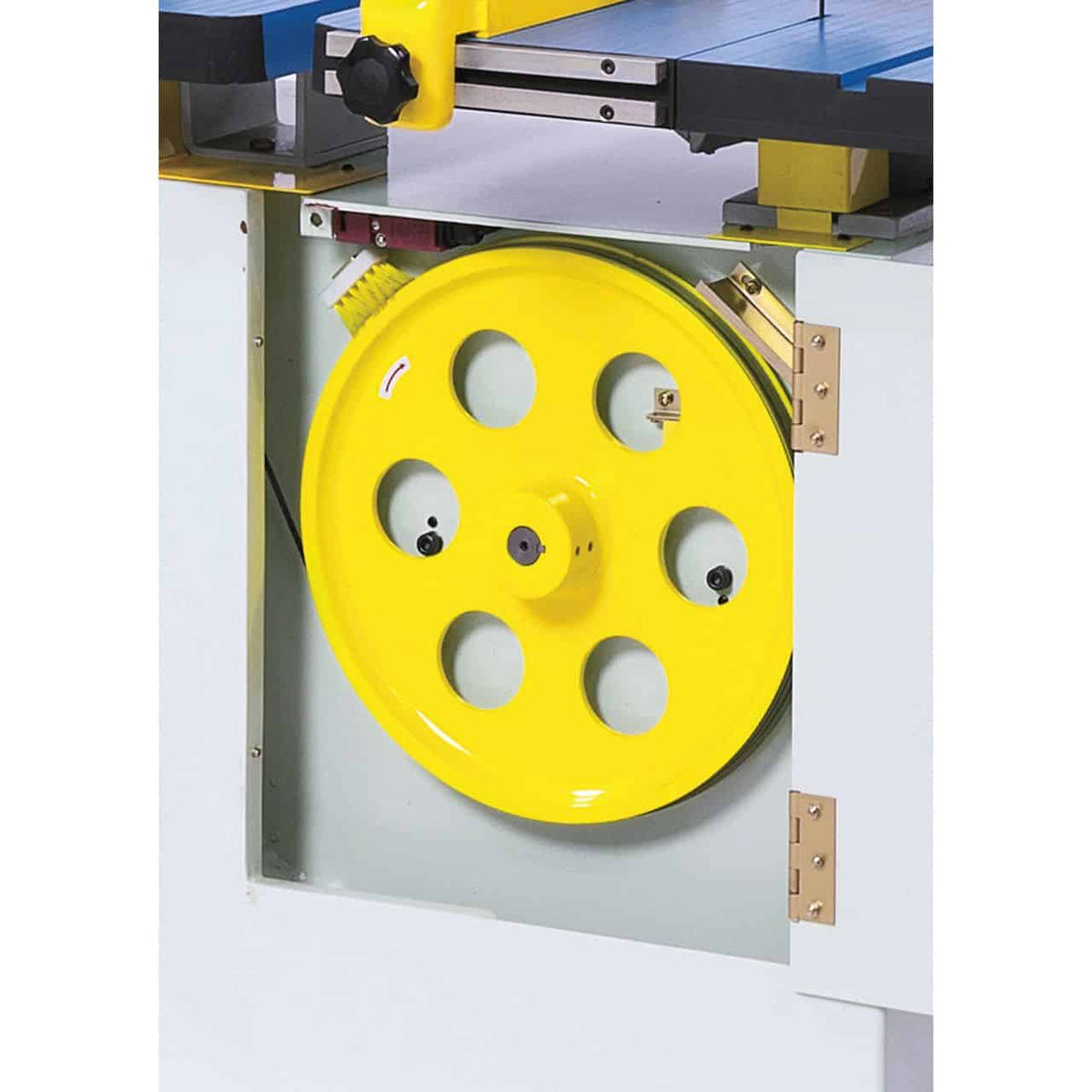 Bernardo VMS 610 Vertikalbandsäge