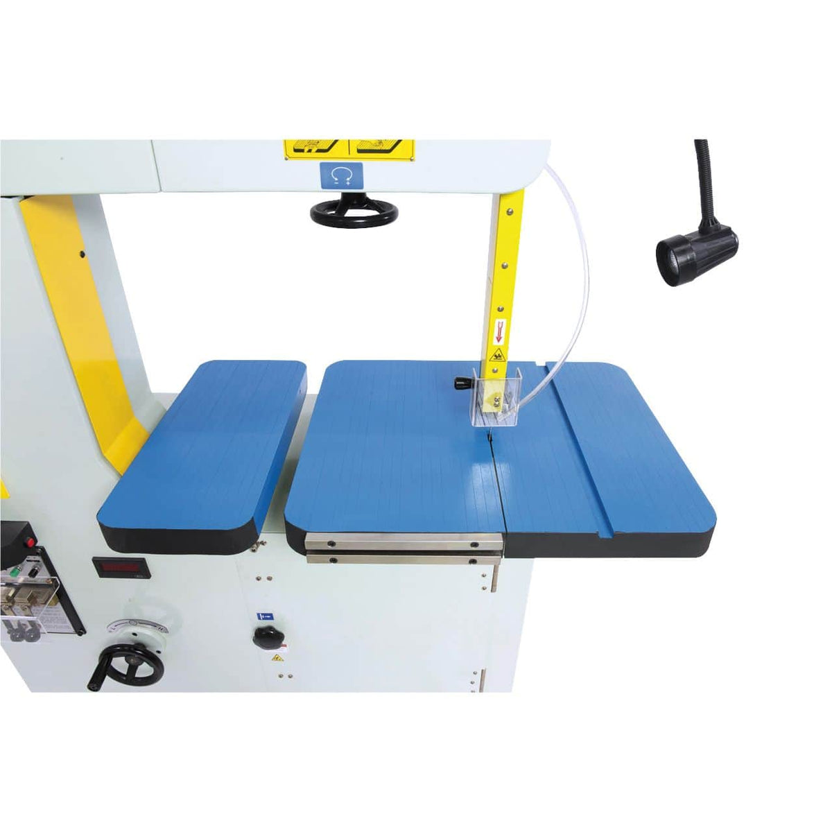 Bernardo VMS 610 Vertikalbandsäge