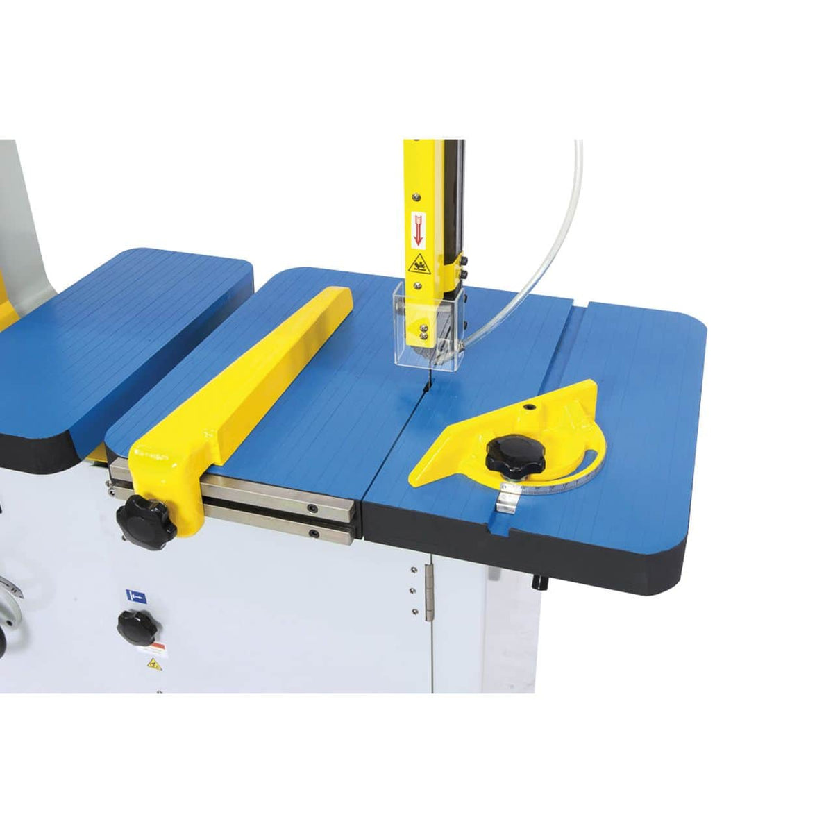 Bernardo VMS 610 Vertikalbandsäge