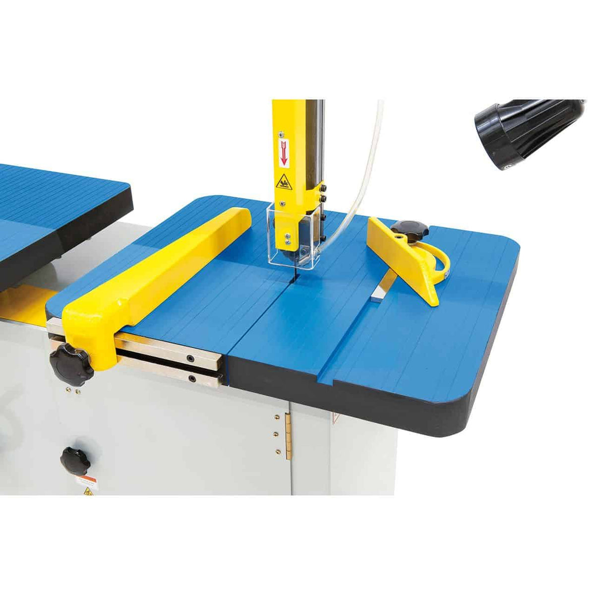 Bernardo VMS 1000 Vertikalbandsäge