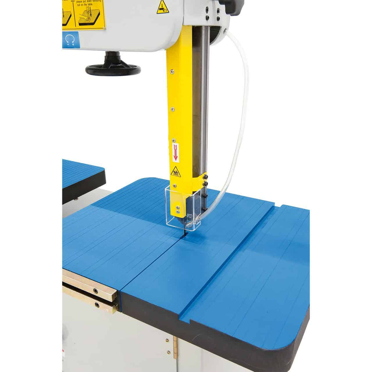 Bernardo VMS 1000 Vertikalbandsäge