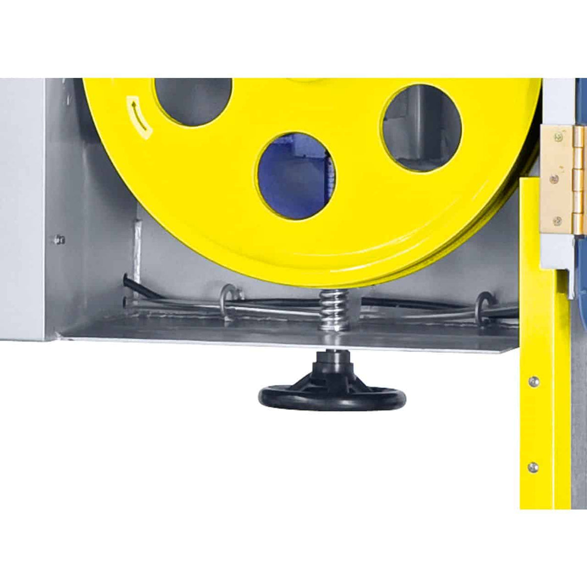 Bernardo VMS 1000 Vertikalbandsäge