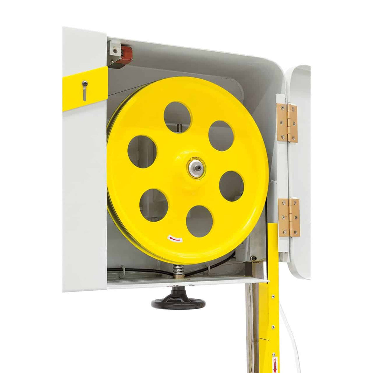 Bernardo VMS 1000 Vertikalbandsäge