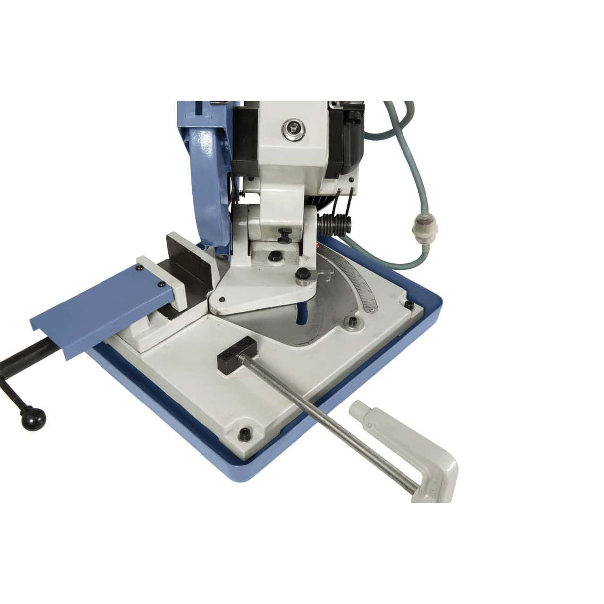 Bernardo CS 225 Metallschneidmaschine