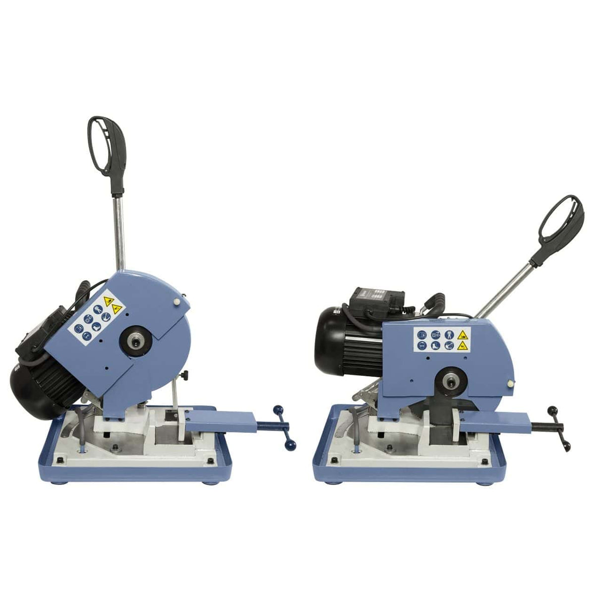 Bernardo CS 225 Metallschneidmaschine