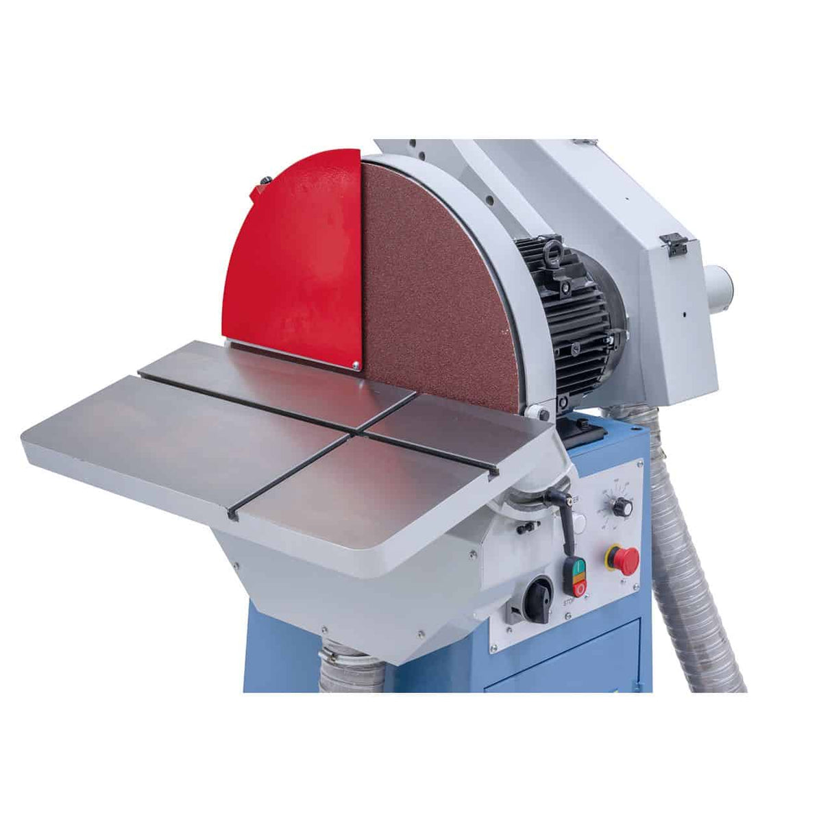 Bernardo BTS 510 Vario Sander