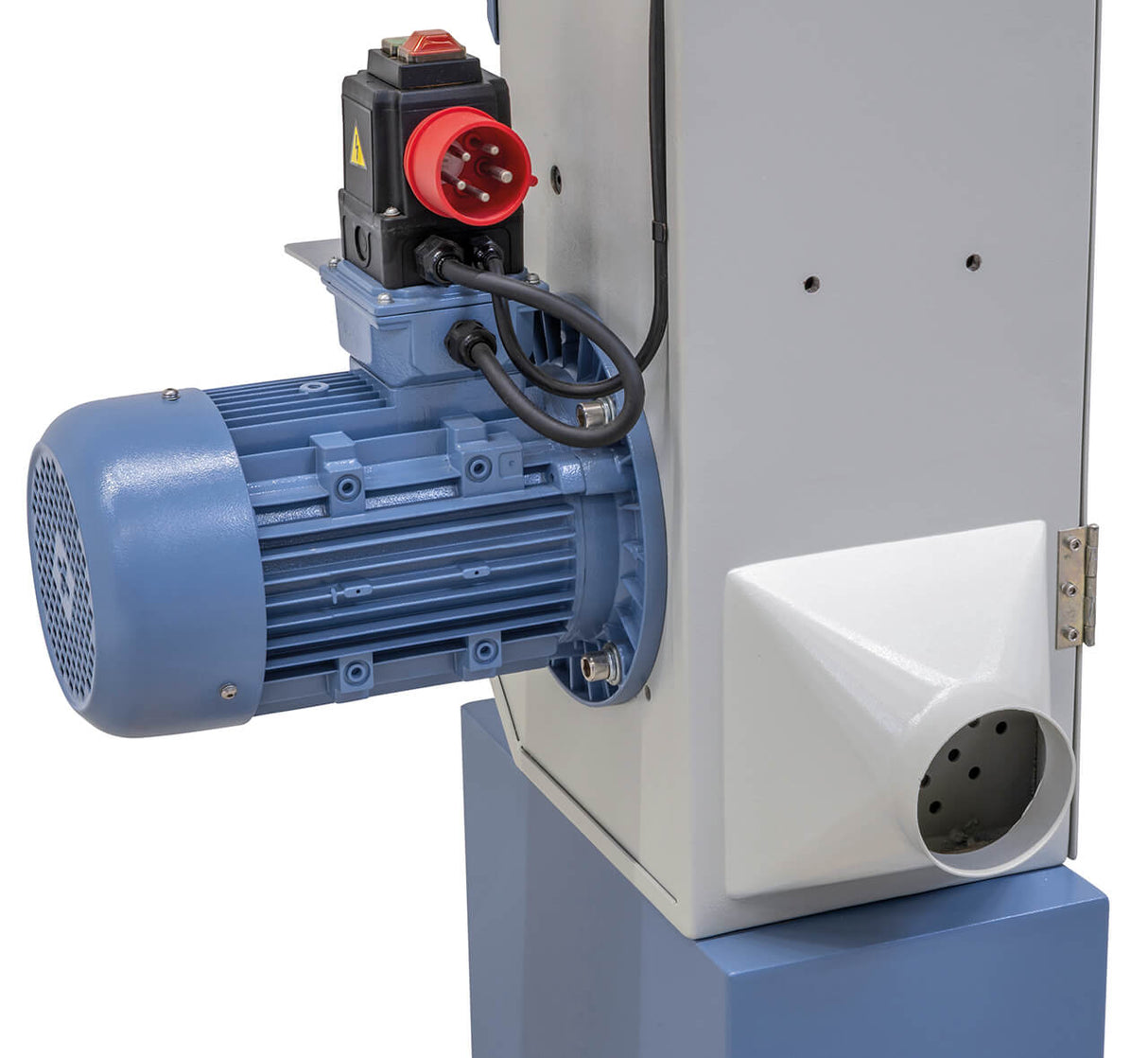 Levigatrice Bernardo Lucidatrice industriale VBM 200 x 2000
