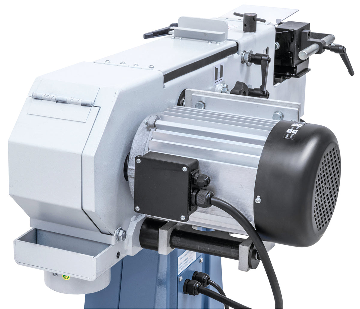 Bernardo 75 x 1500 Schleifmaschine