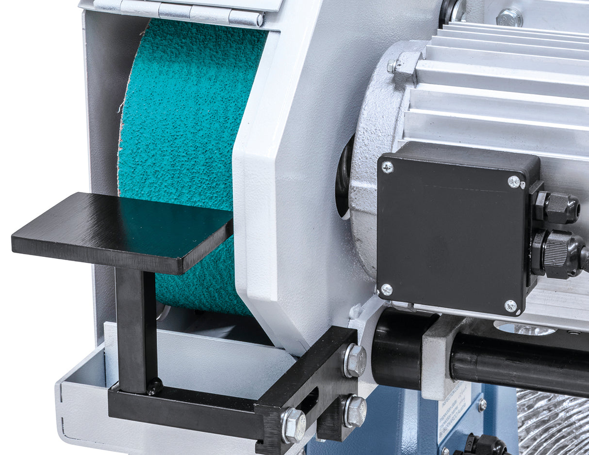 Bernardo 1500 DC 2 Sander