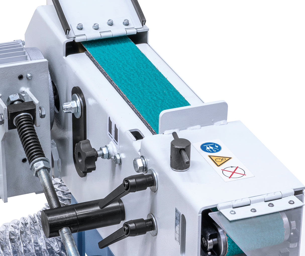 Bernardo 1500 DC 2 Sander