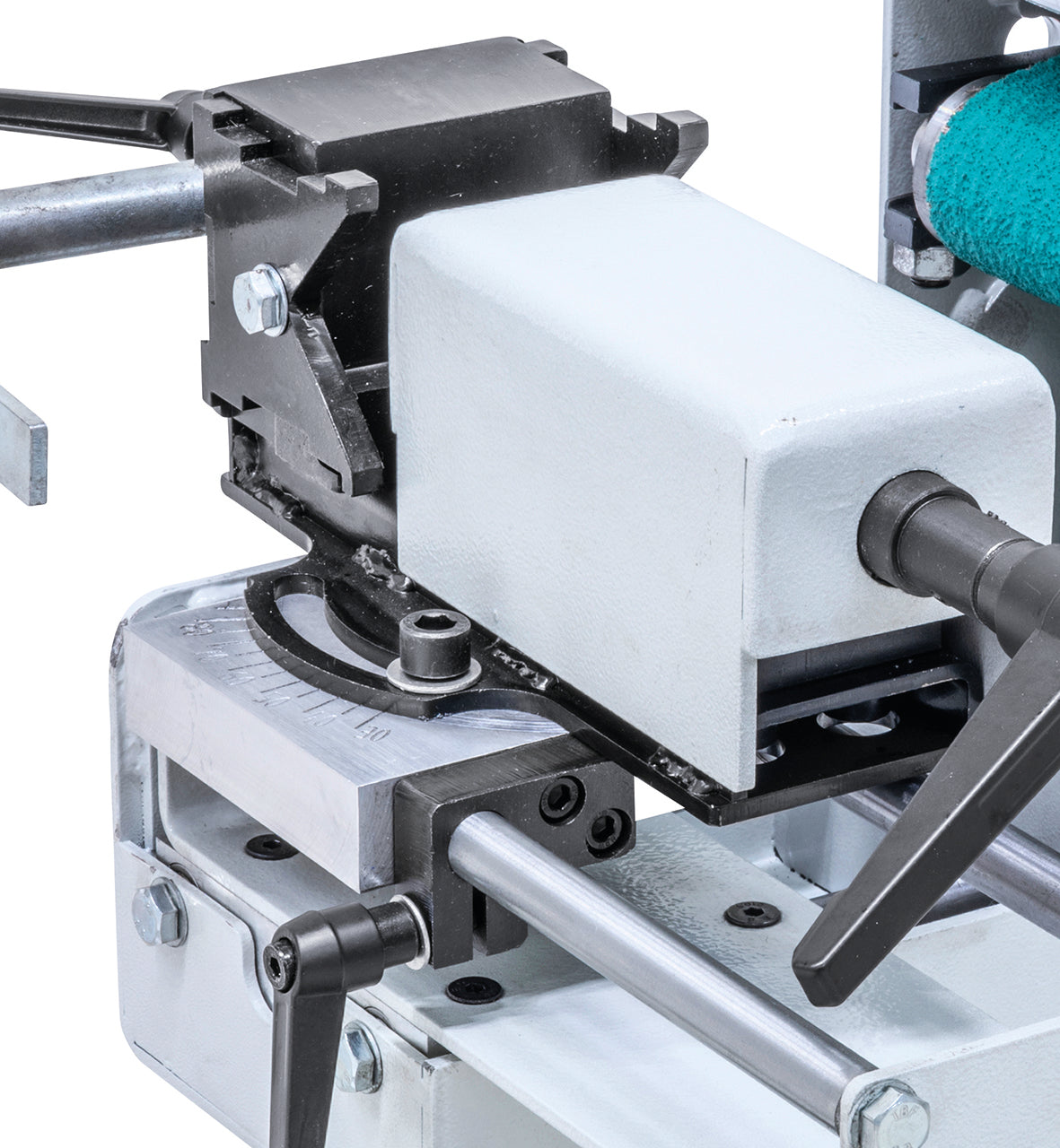 Bernardo 1500 DC 2 Sander