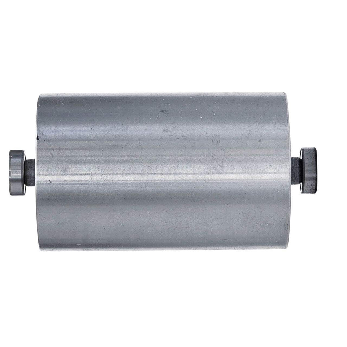 Bernardo Werkzeugmaschinenzubehör Schleifwalze für 2 1/2"-Rohr (76/78 mm Rohr) f. KBR