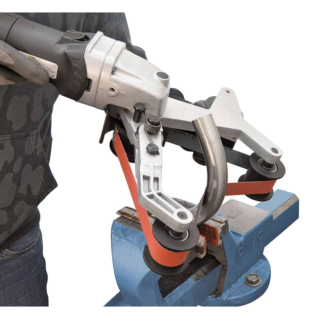 Rohrschleifer TBS 760 A