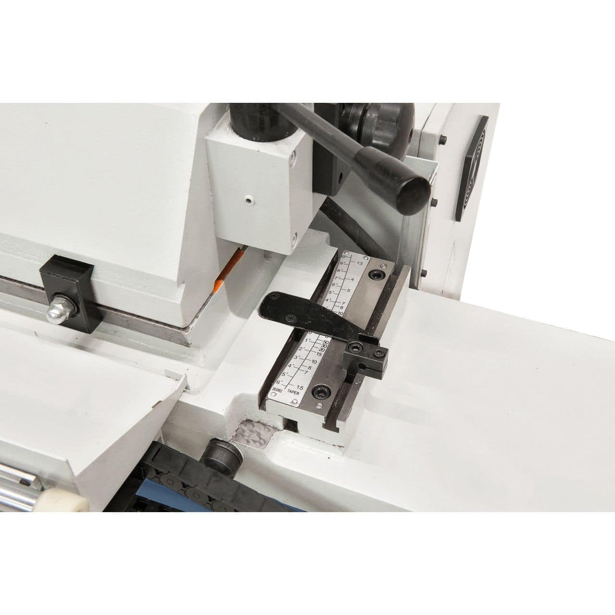 Bernardo URS 800 N Universal-Rundschleifmaschine