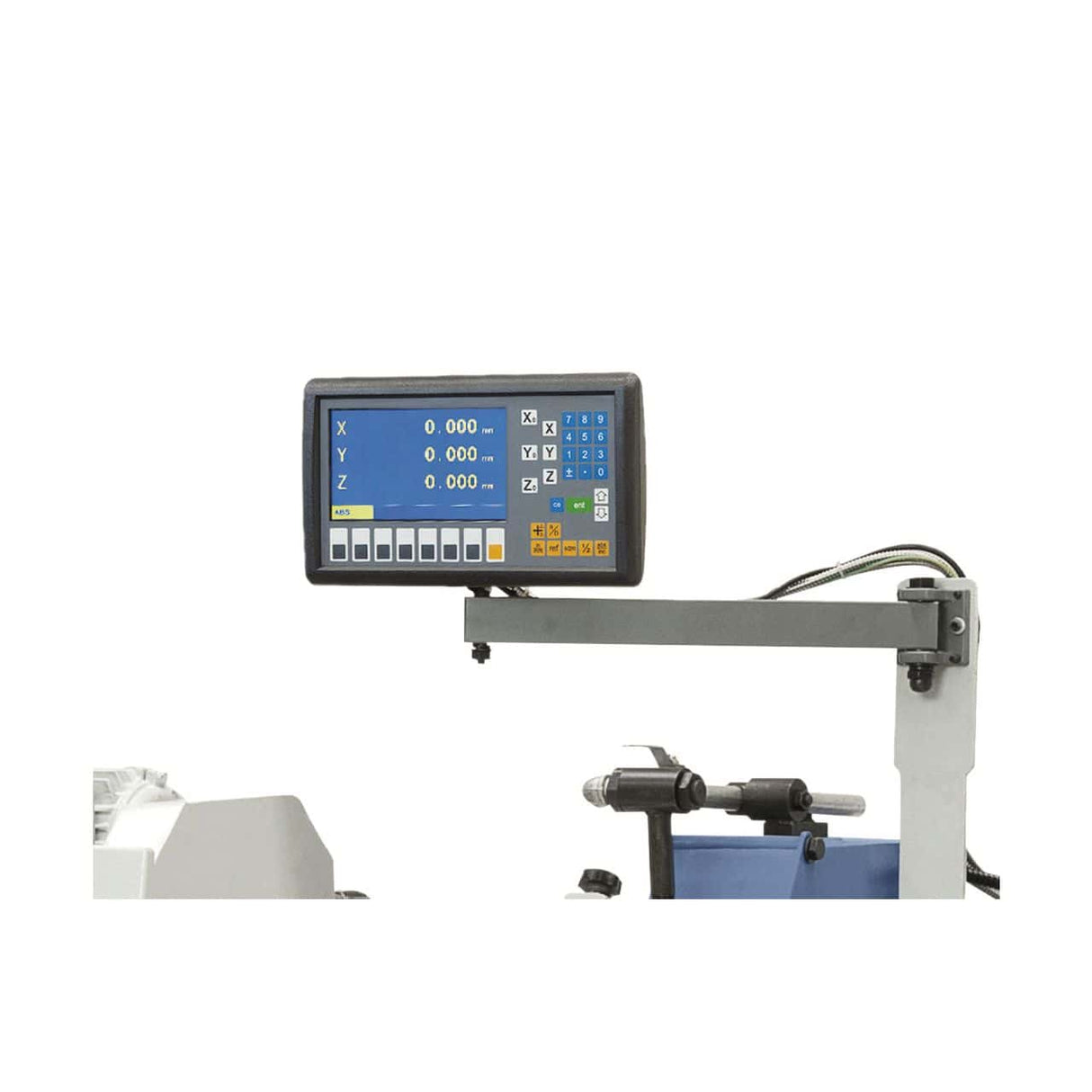 Bernardo URS 800 N Universal-Rundschleifmaschine