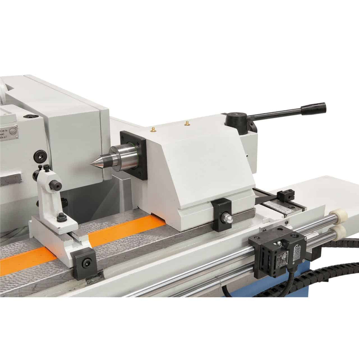 Bernardo URS 800 N Universal-Rundschleifmaschine