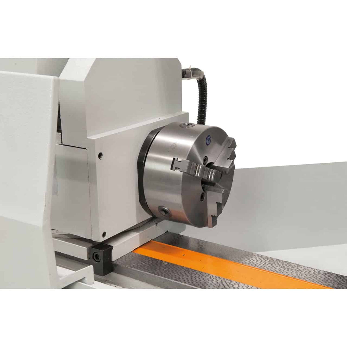 Bernardo URS 800 N Universal-Rundschleifmaschine