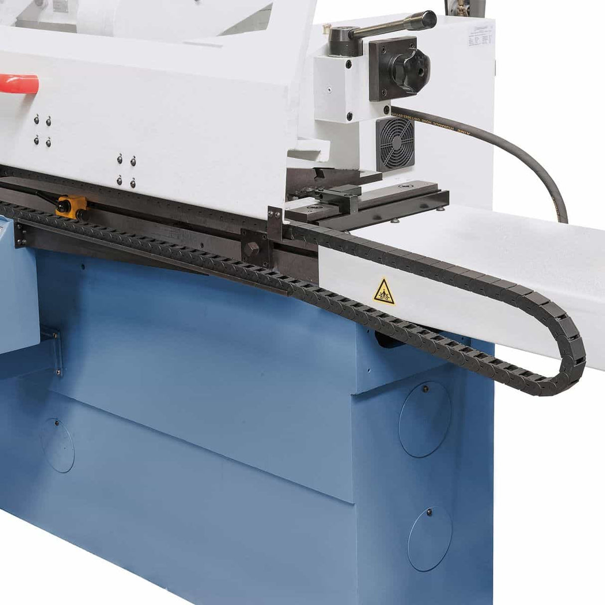 Bernardo URS 1500 N Universal-Rundschleifmaschine