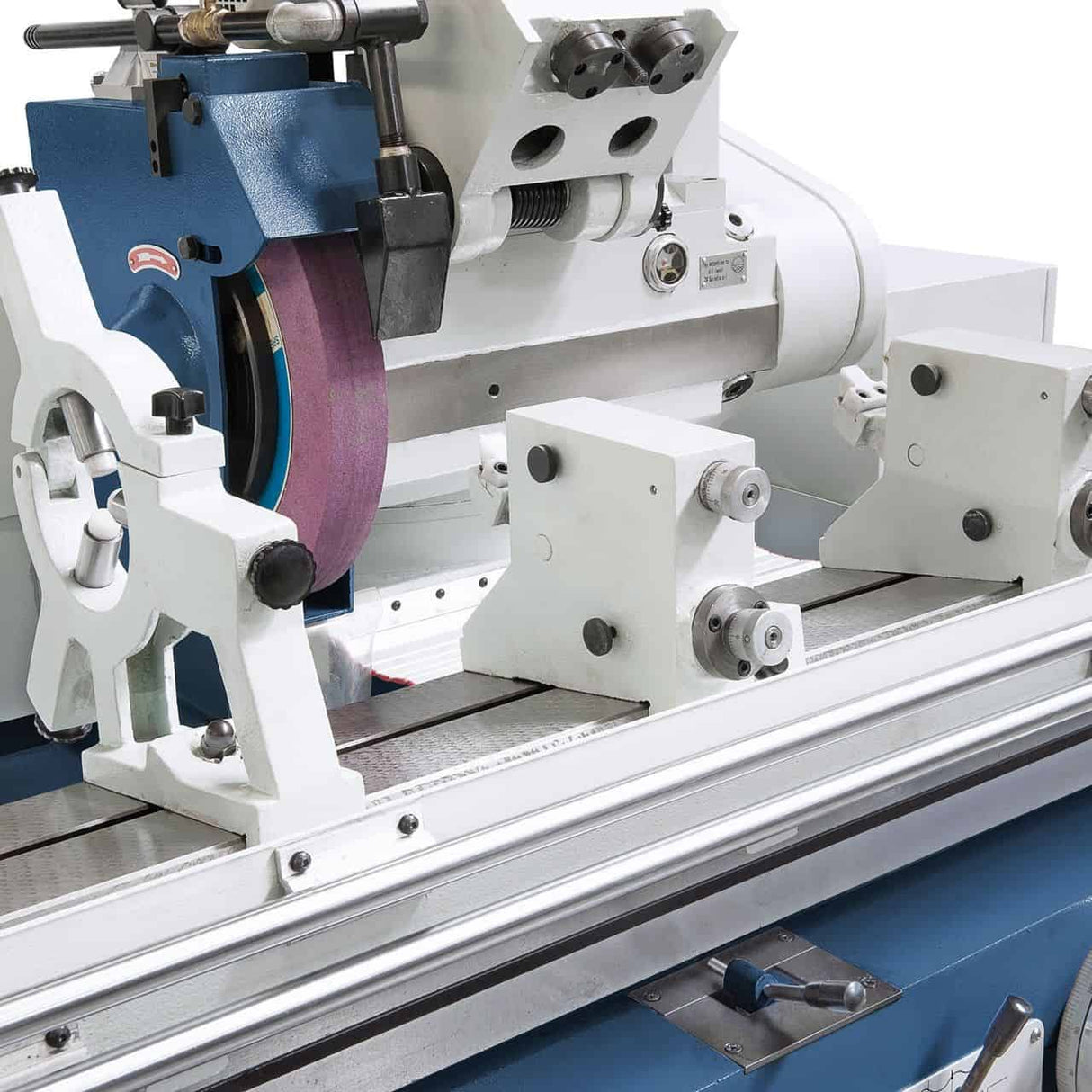 Bernardo URS 1500 N Universal-Rundschleifmaschine