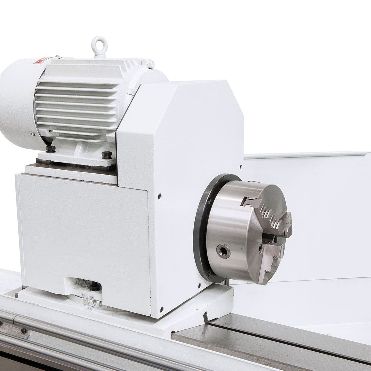 Bernardo URS 2000 N Universal-Rundschleifmaschine