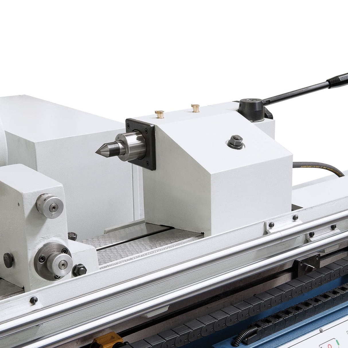 Bernardo URS 2000 N Universal-Rundschleifmaschine