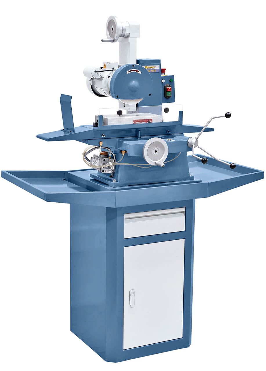 Bernardo MSG 1530 / 230 V Hand-Flachschleifer