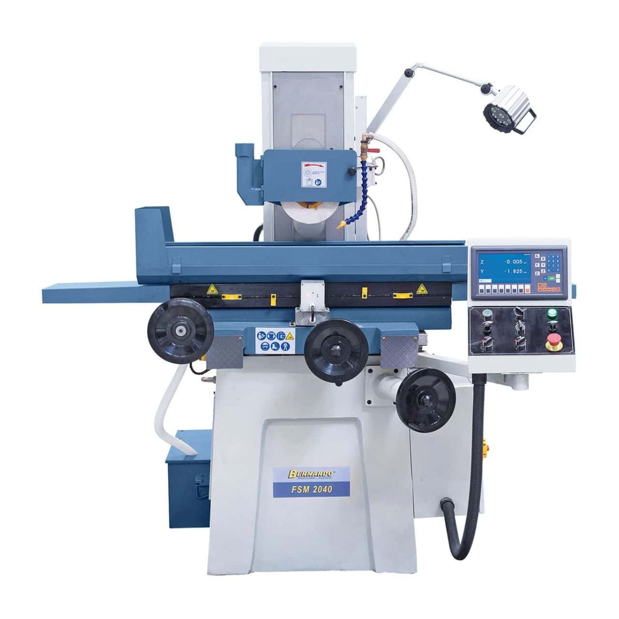 Bernardo FSM 2040 Flachschleifmaschine